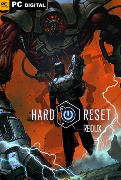 Hard Reset Redux Hard Reset Redux